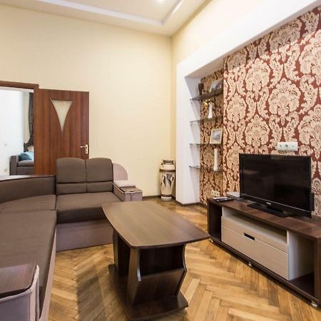 Odessa 3Bedroom Deribas Apartment Exteriér fotografie