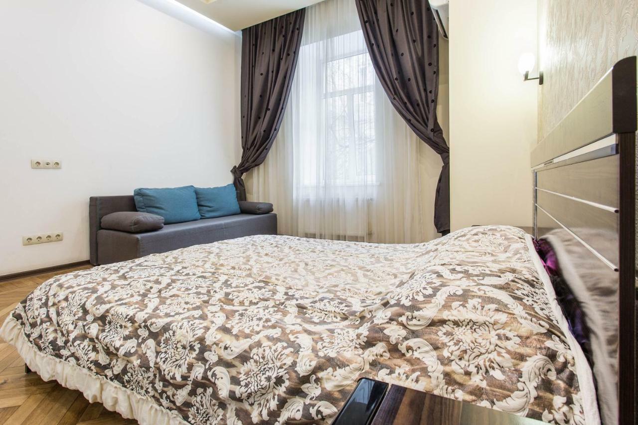 Odessa 3Bedroom Deribas Apartment Exteriér fotografie