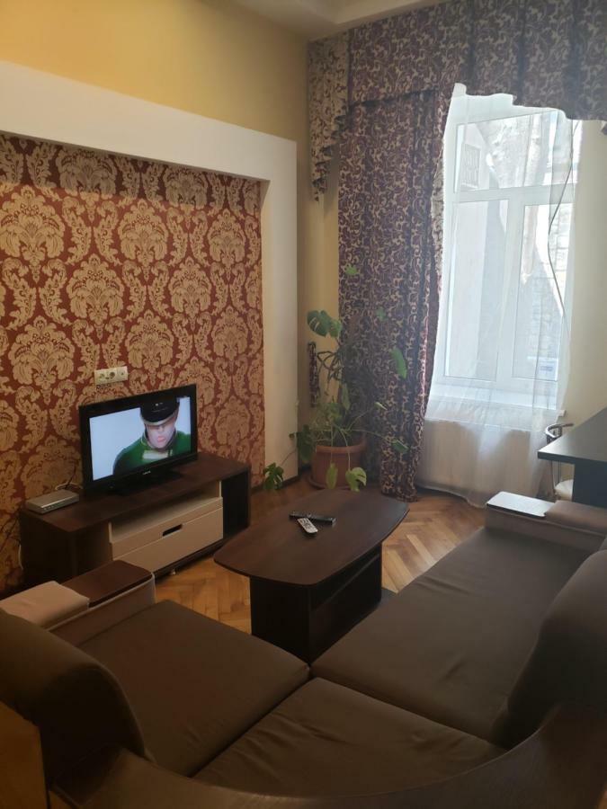 Odessa 3Bedroom Deribas Apartment Exteriér fotografie